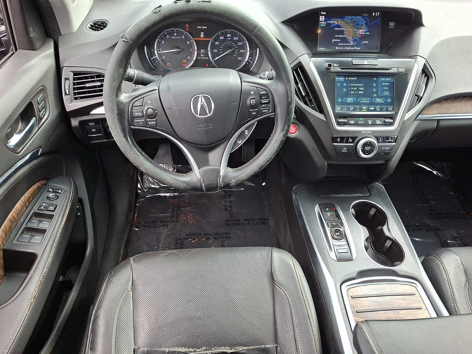 Used 2020 Acura MDX SUV
