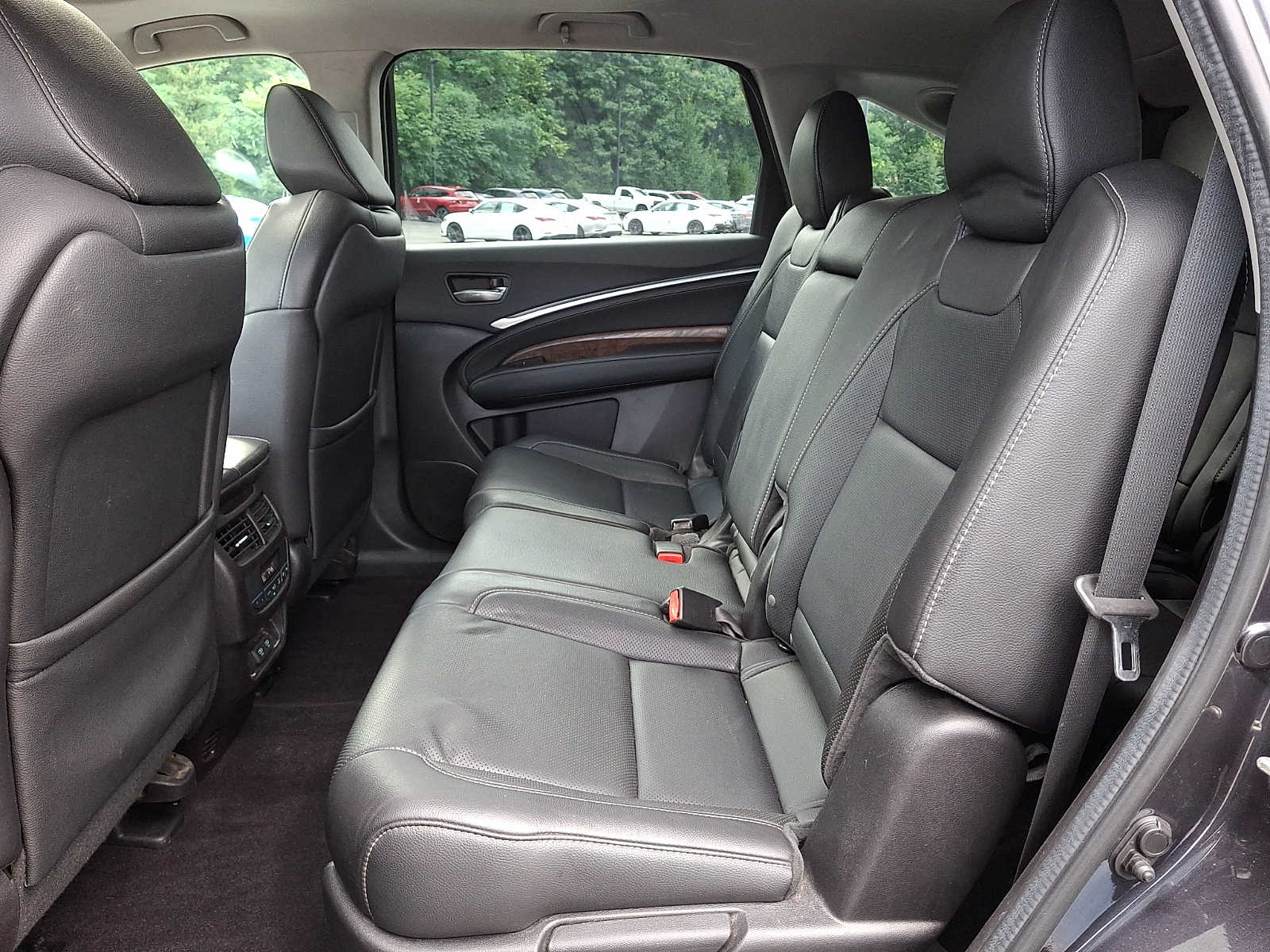 Used 2020 Acura MDX SUV