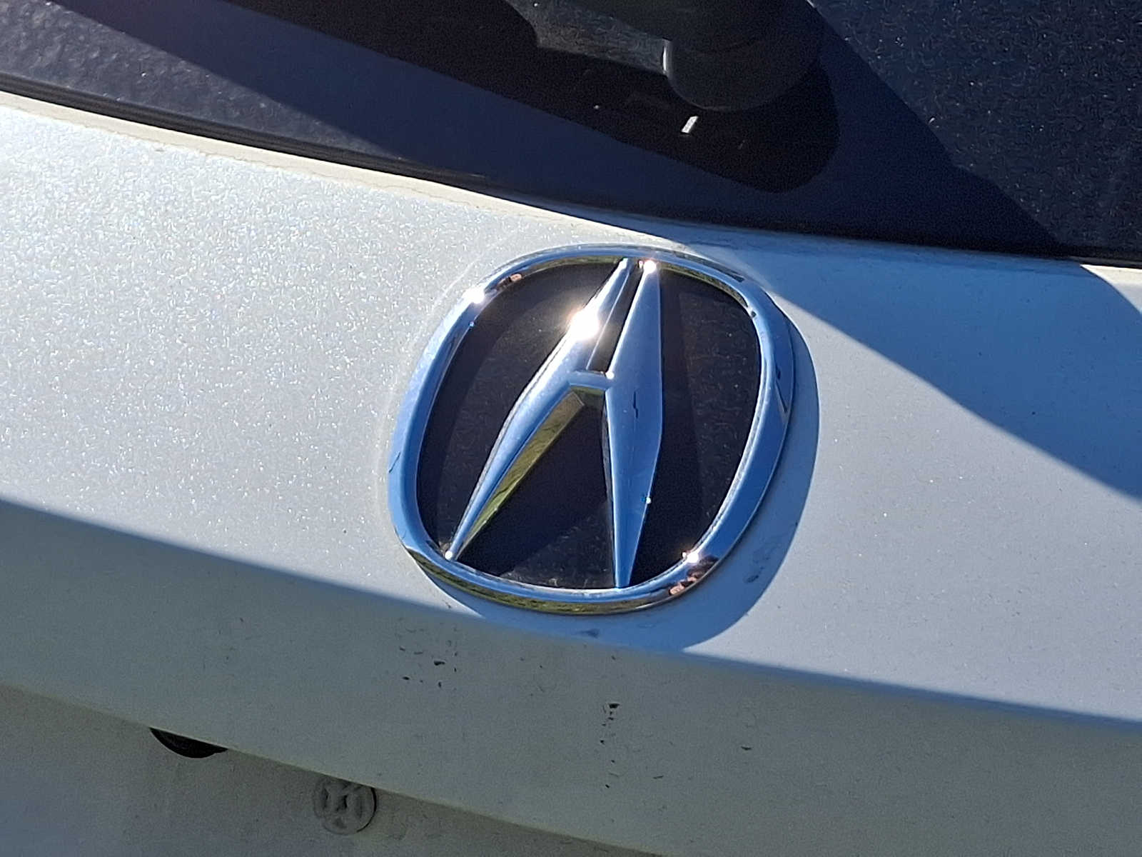 Used 2025 Acura MDX SUV