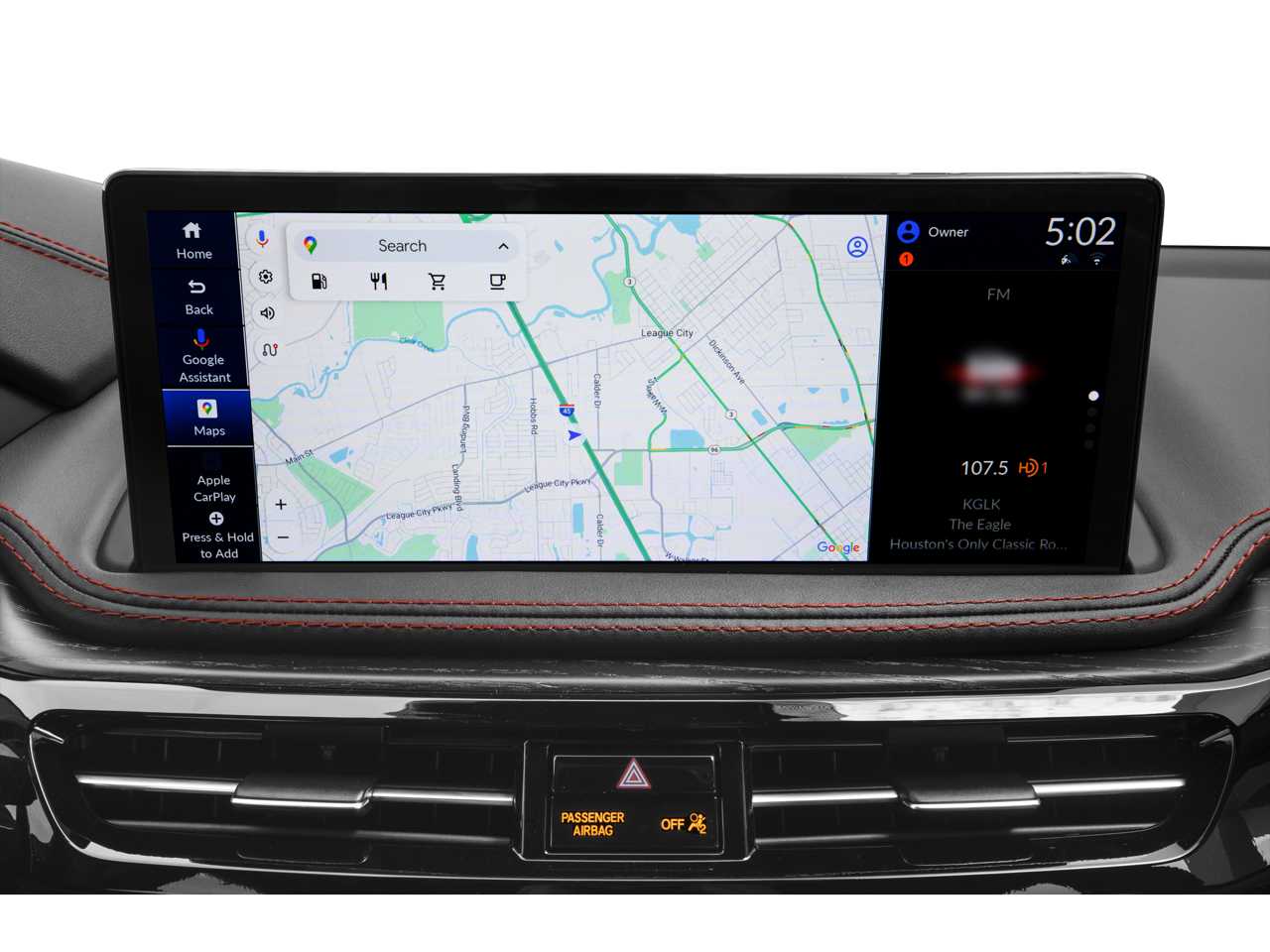 2025 Acura MDX Type S w/Advance Package - Photo 12