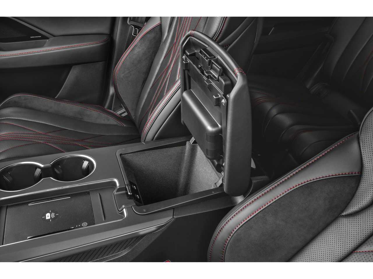 2025 Acura MDX Type S w/Advance Package - Photo 10