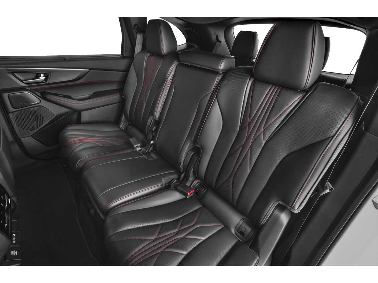 2025 Acura MDX Type S w/Advance Package - Photo 9