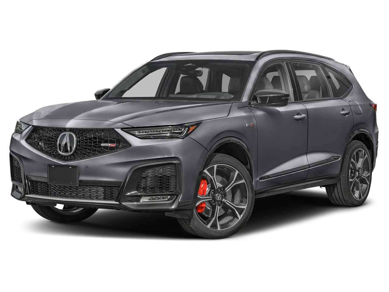 2025 Acura MDX