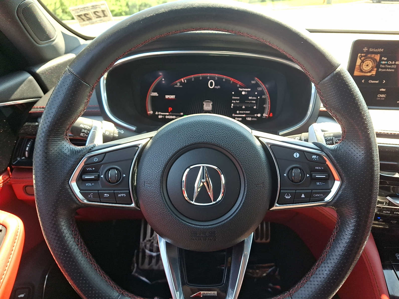 Used 2023 Acura MDX SUV