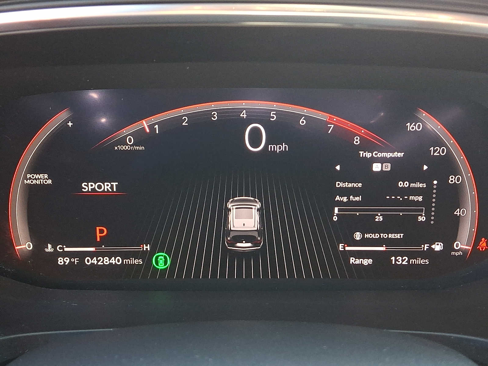 Used 2023 Acura MDX SUV