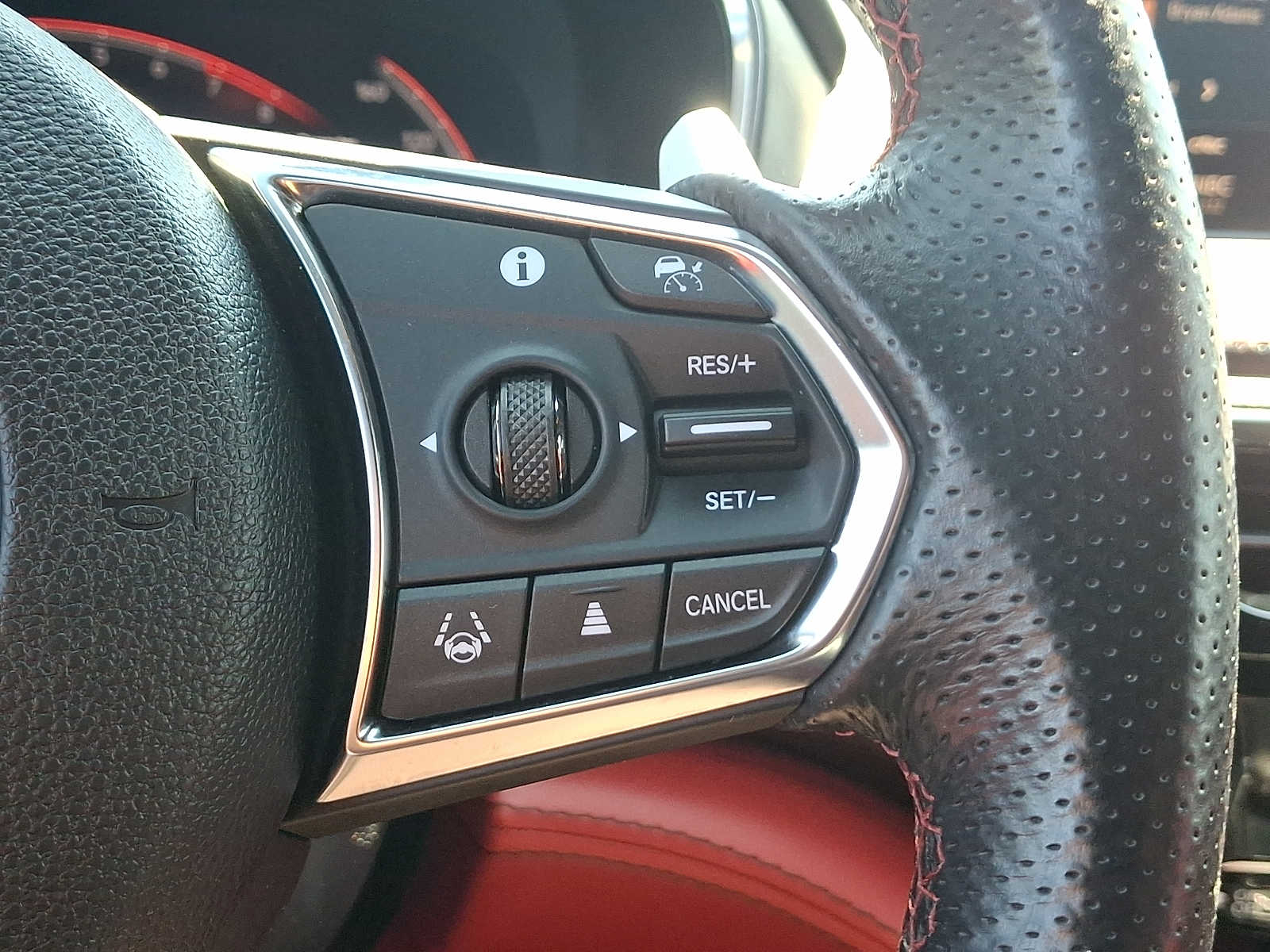 Used 2023 Acura MDX SUV