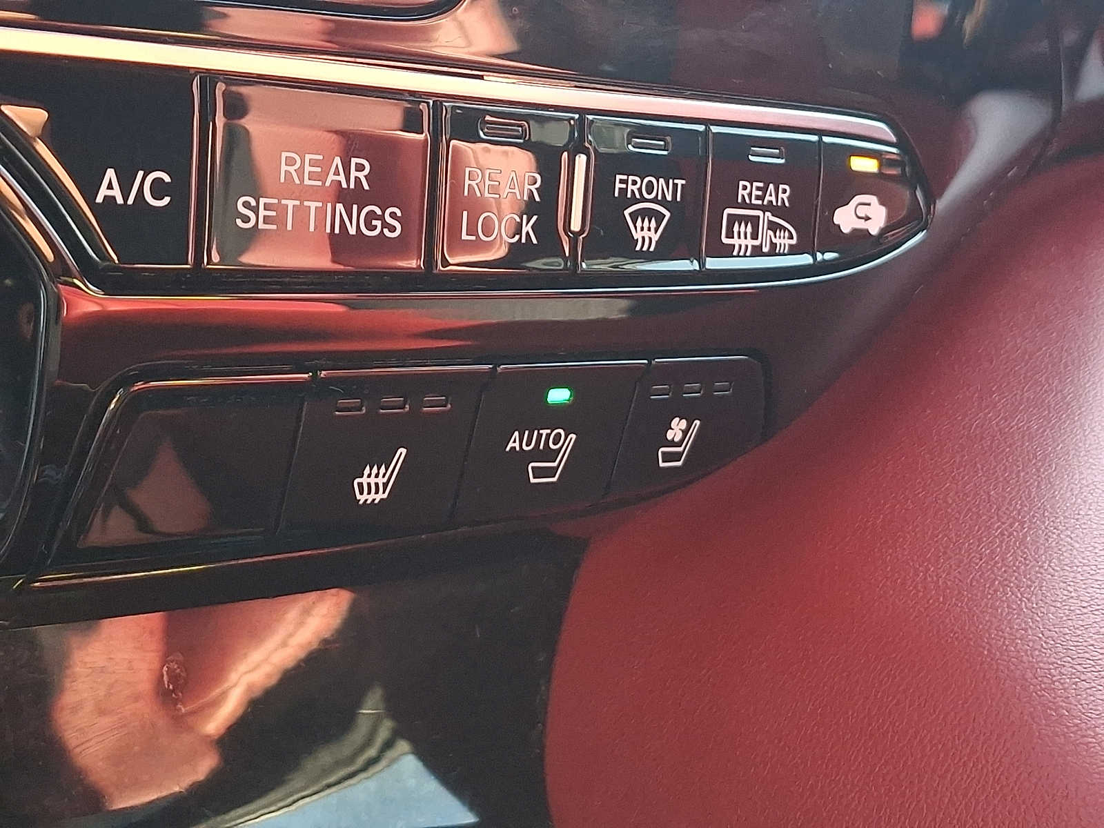 Used 2023 Acura MDX SUV