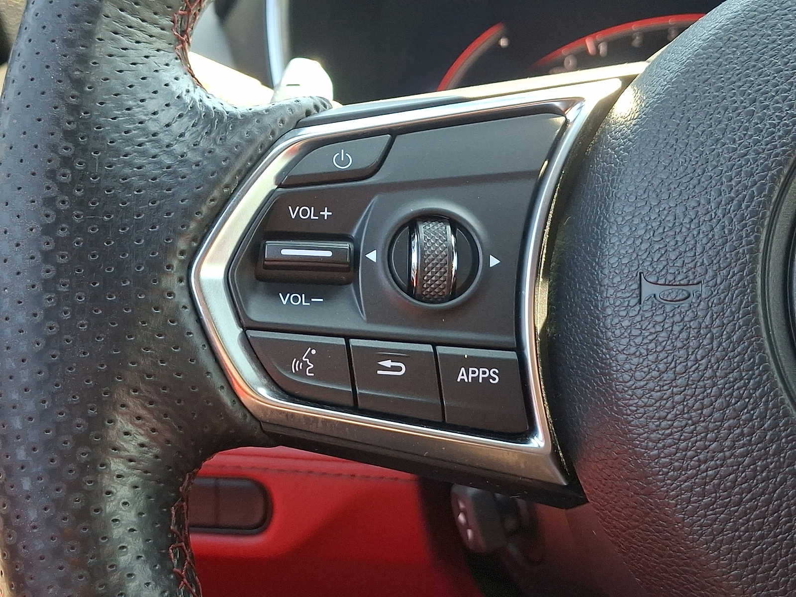Used 2023 Acura MDX SUV