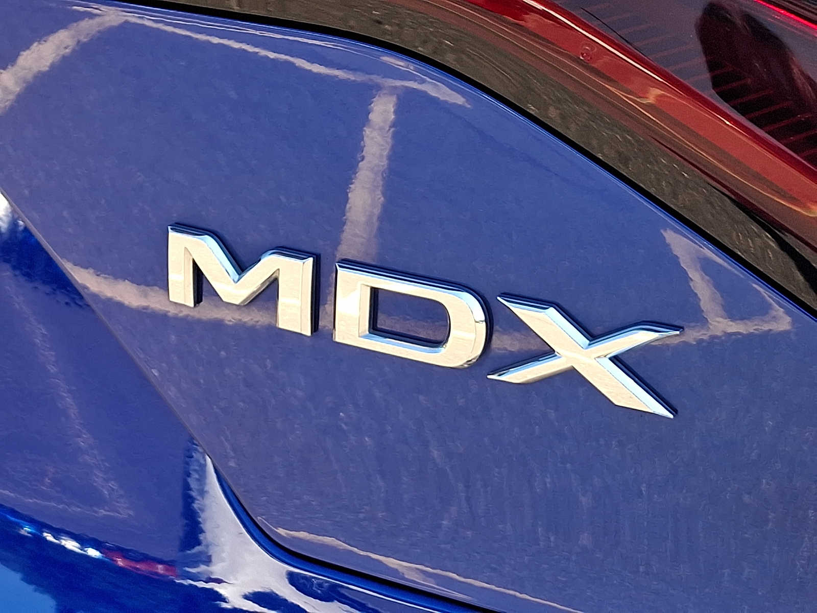 Used 2023 Acura MDX SUV