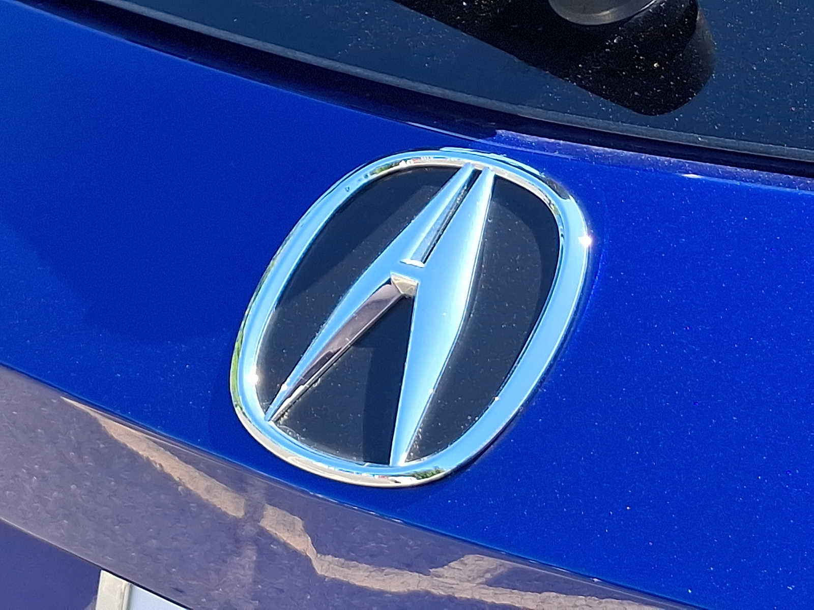 Used 2023 Acura MDX SUV