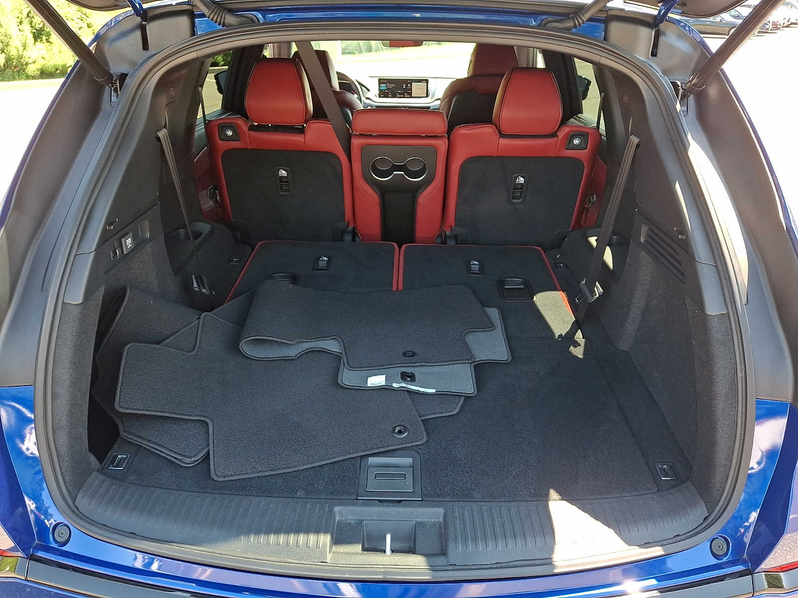 Used 2023 Acura MDX SUV