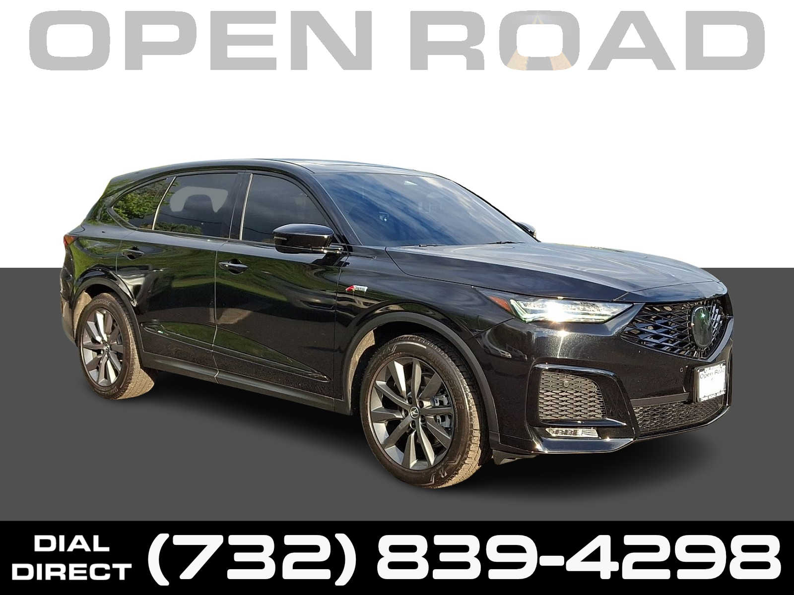 2025 Acura MDX SH-AWD A-Spec Package's photo