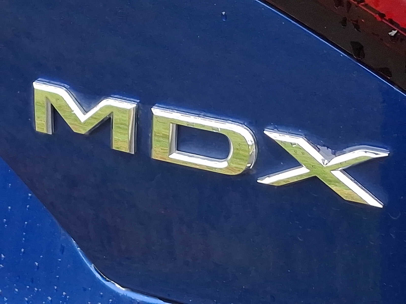 Used 2023 Acura MDX SUV