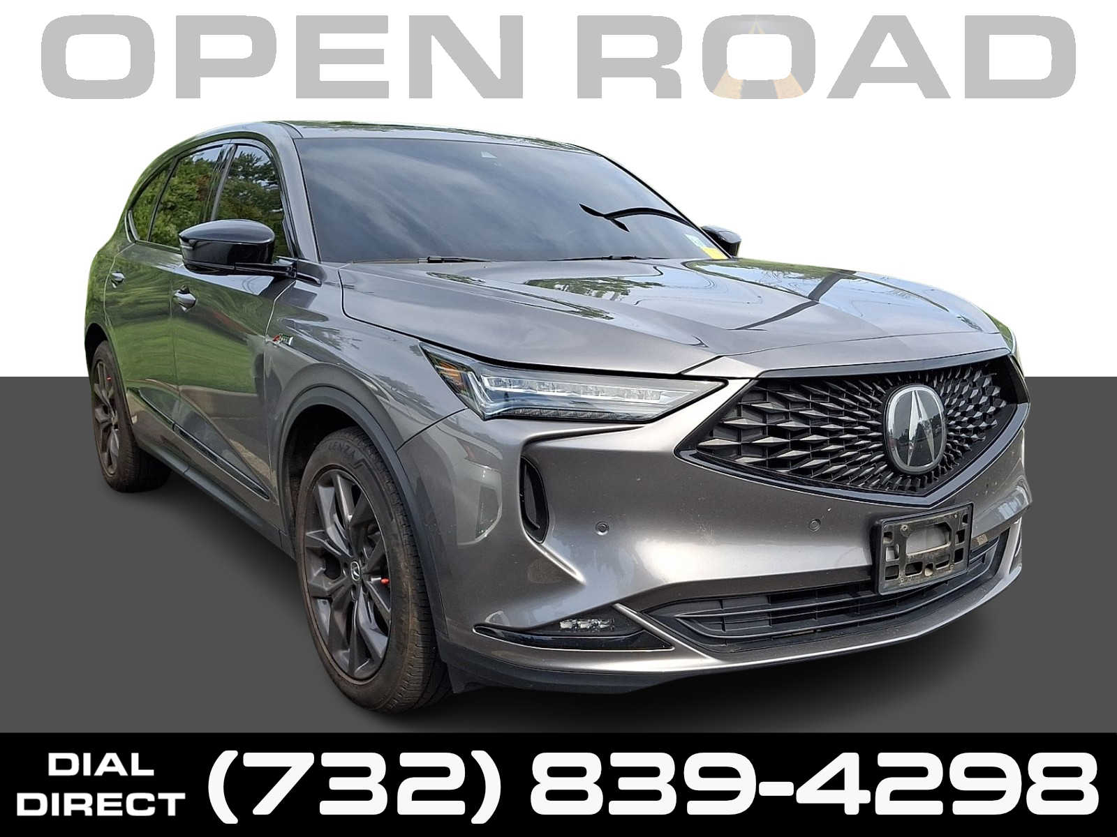 2024 Acura MDX