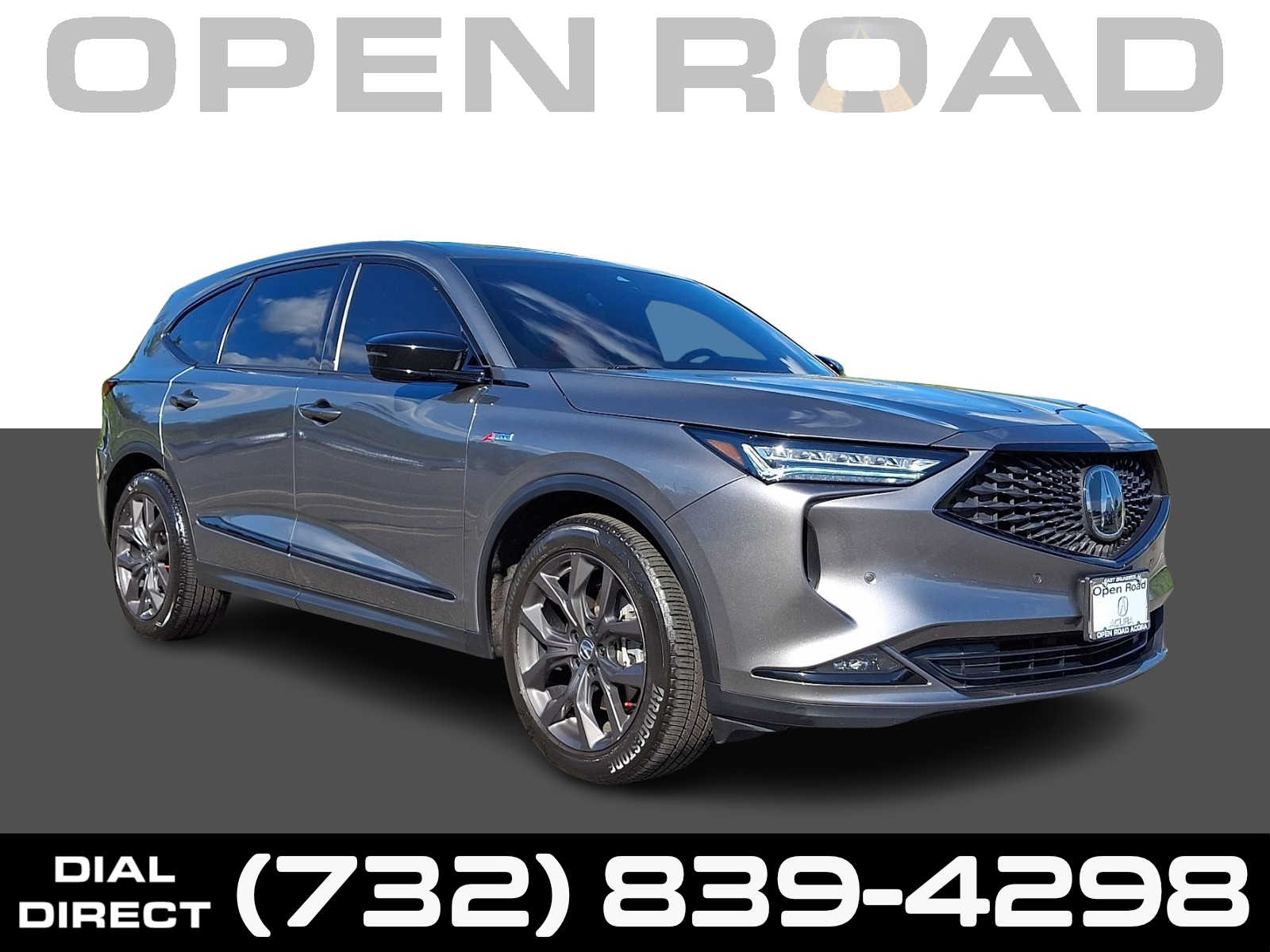 2024 Acura MDX