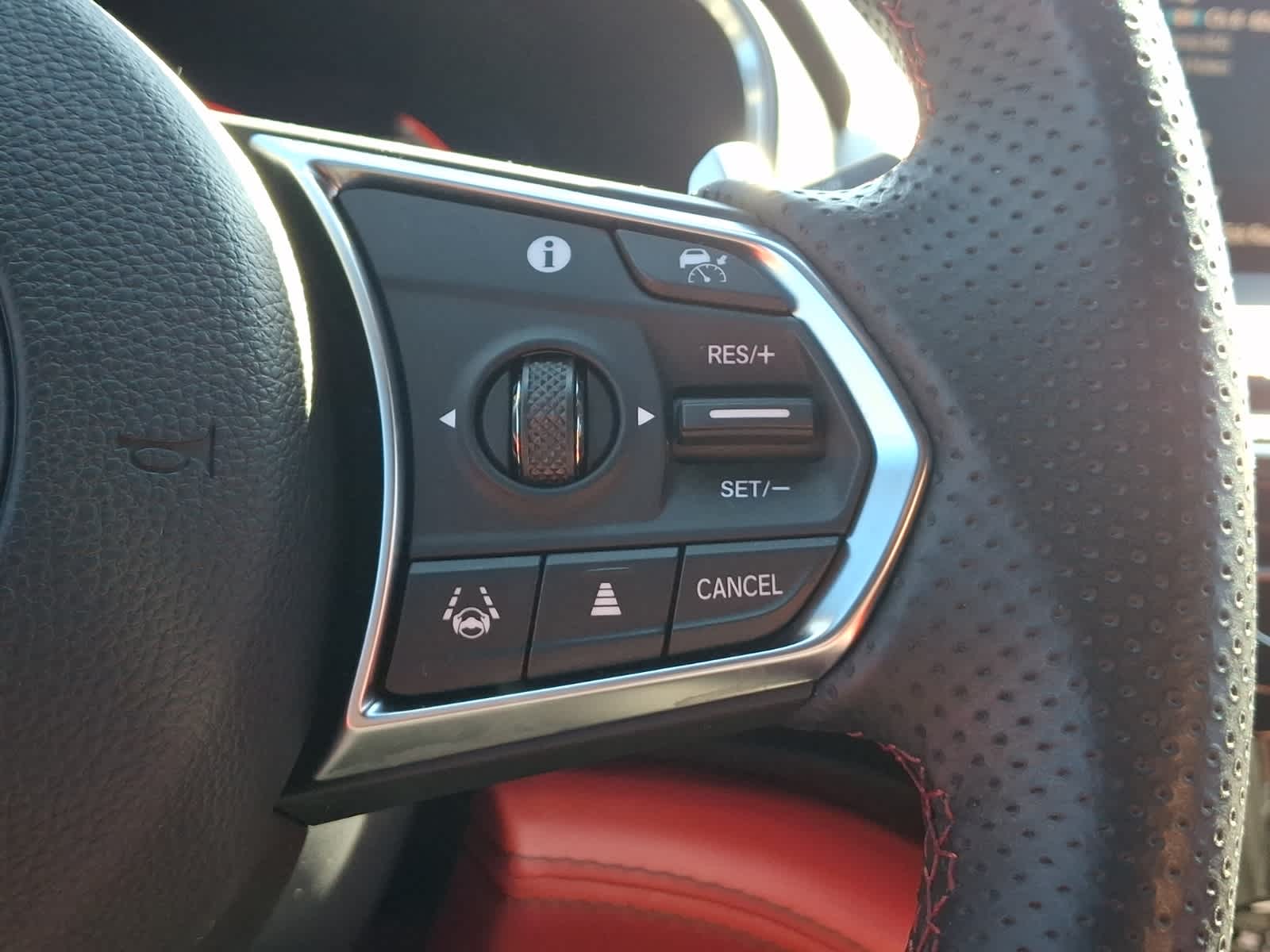 Used 2023 Acura MDX SUV