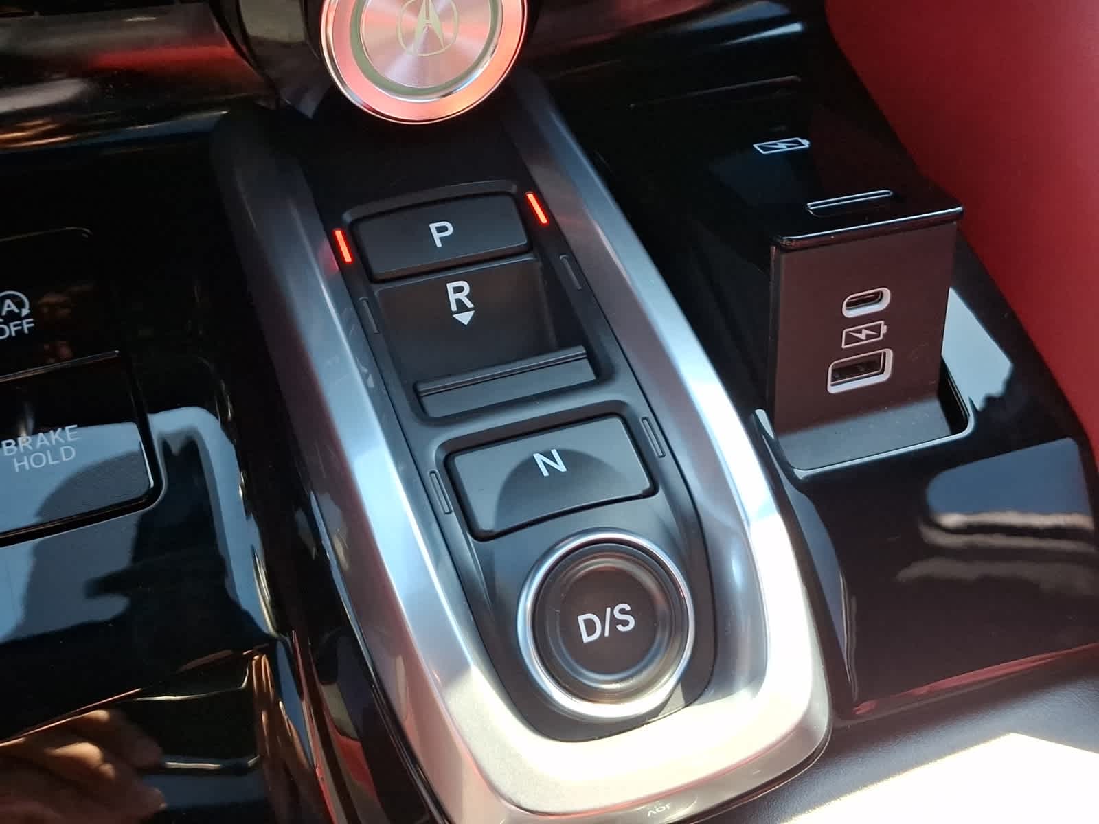 Used 2023 Acura MDX SUV