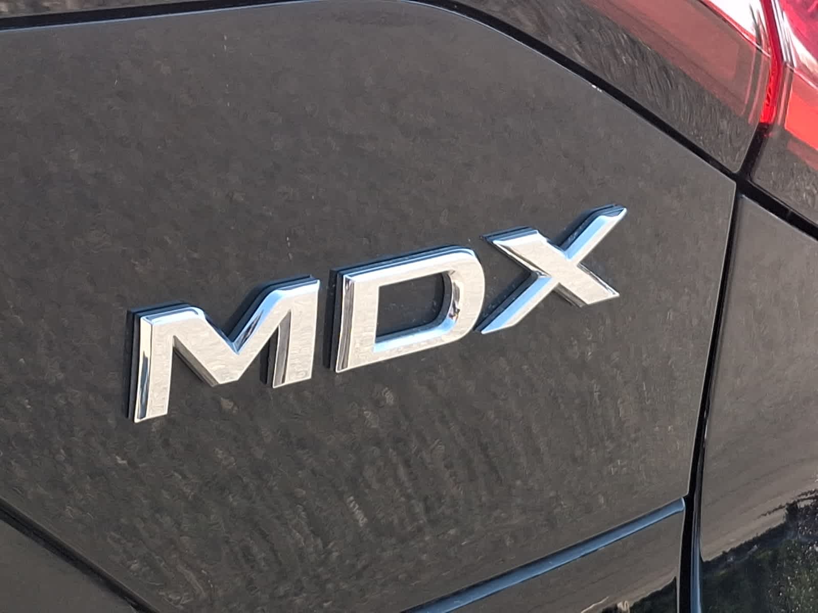Used 2023 Acura MDX SUV
