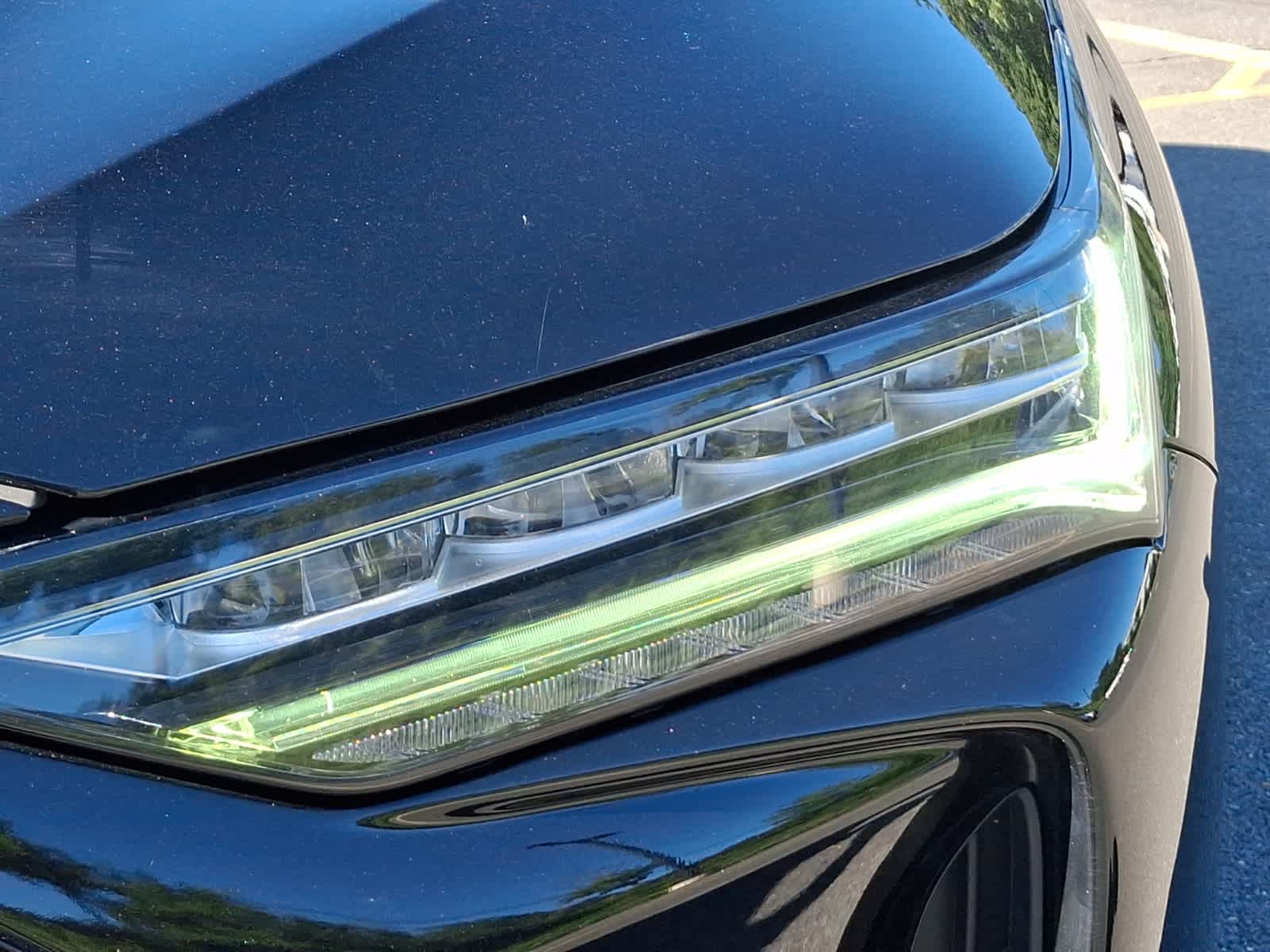 Used 2023 Acura MDX SUV