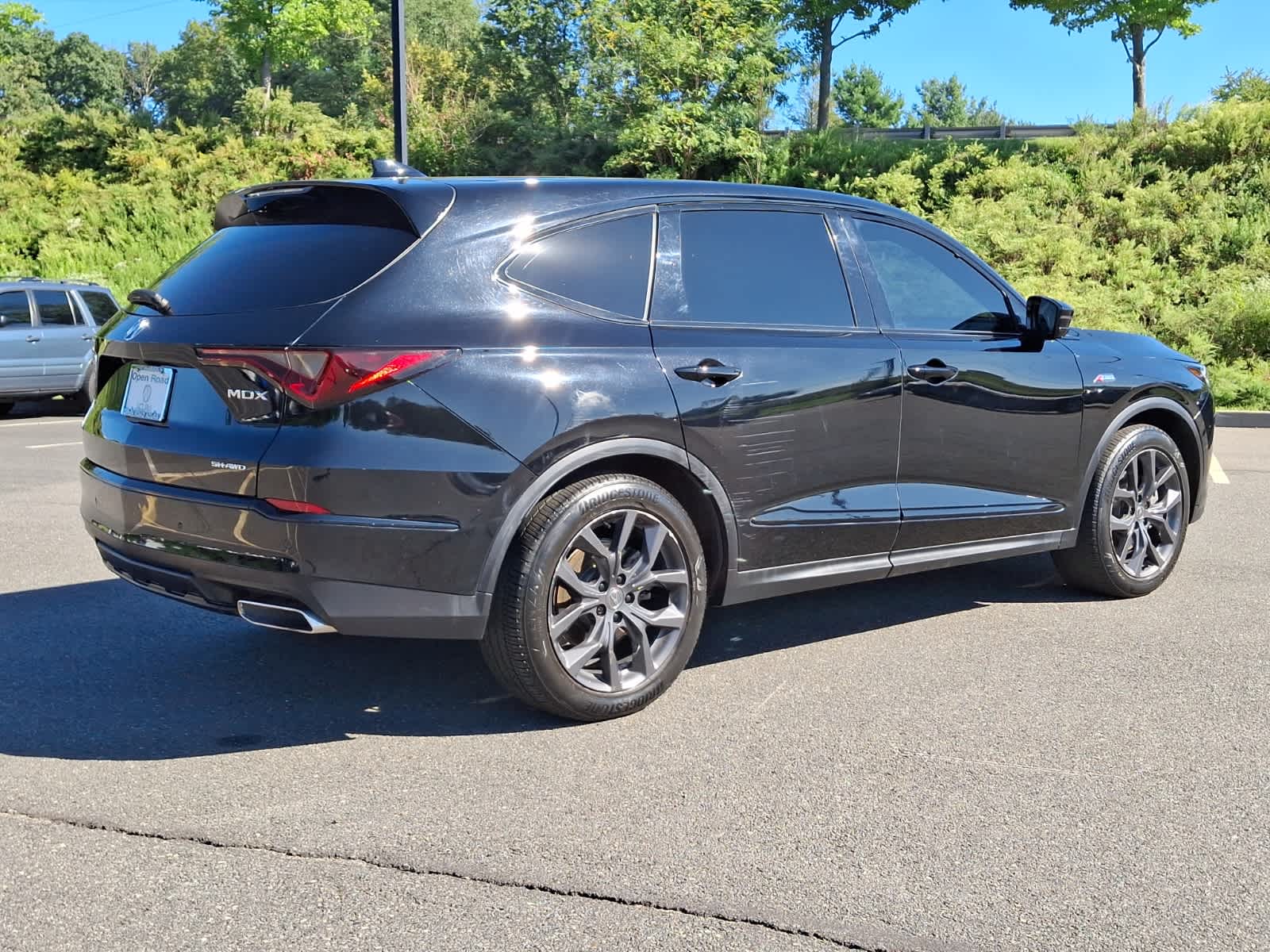 Used 2023 Acura MDX SUV