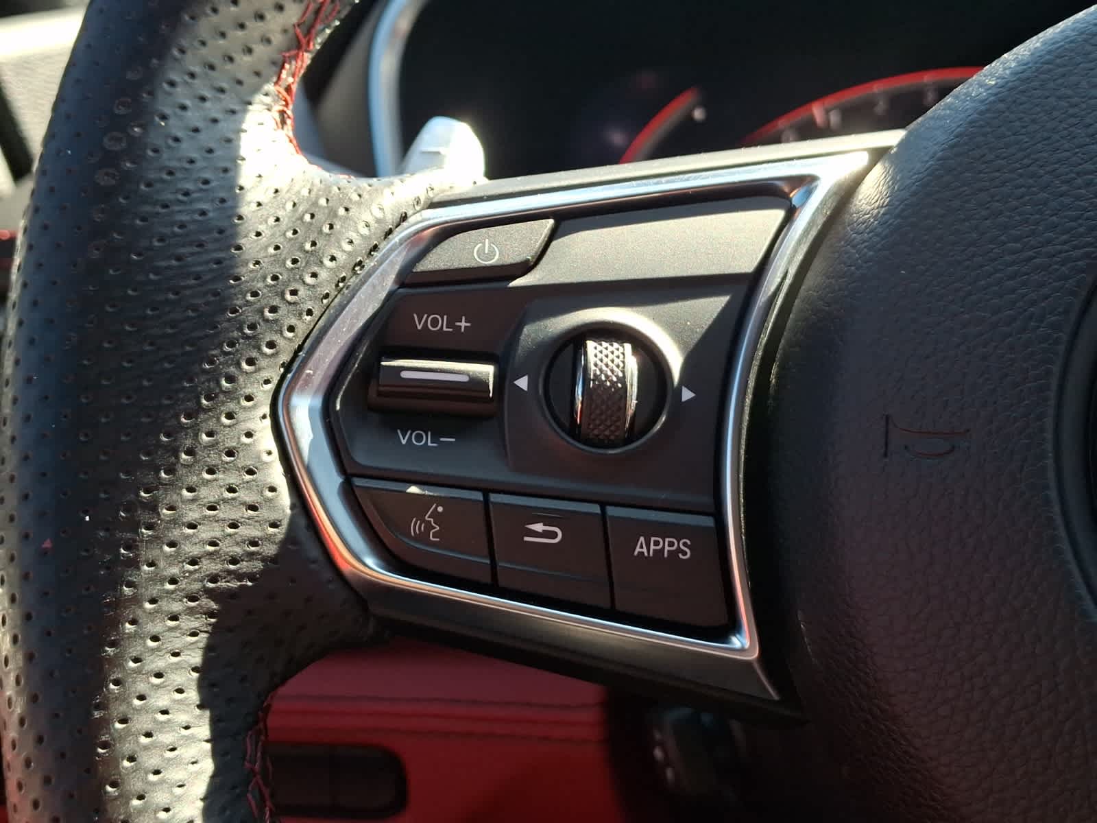 Used 2023 Acura MDX SUV