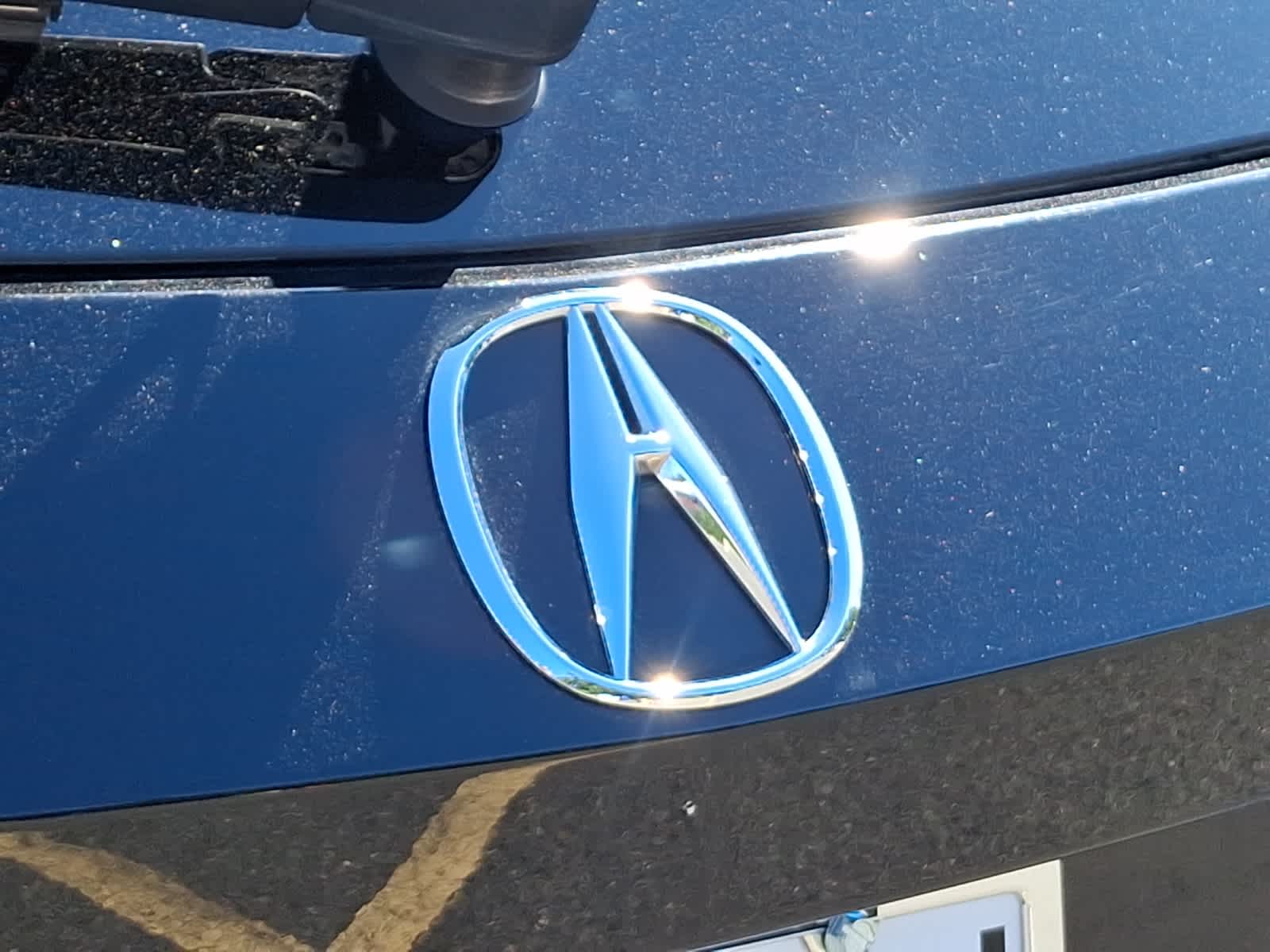Used 2023 Acura MDX SUV
