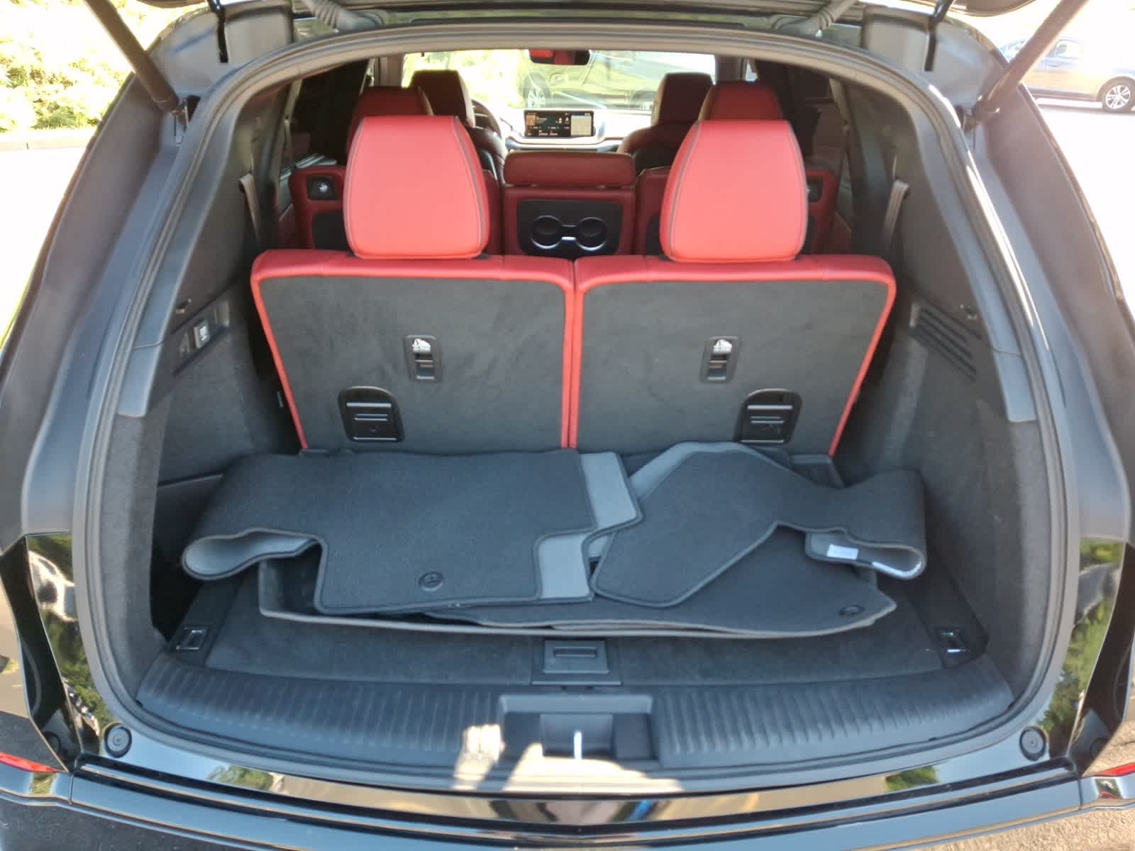 Used 2023 Acura MDX SUV