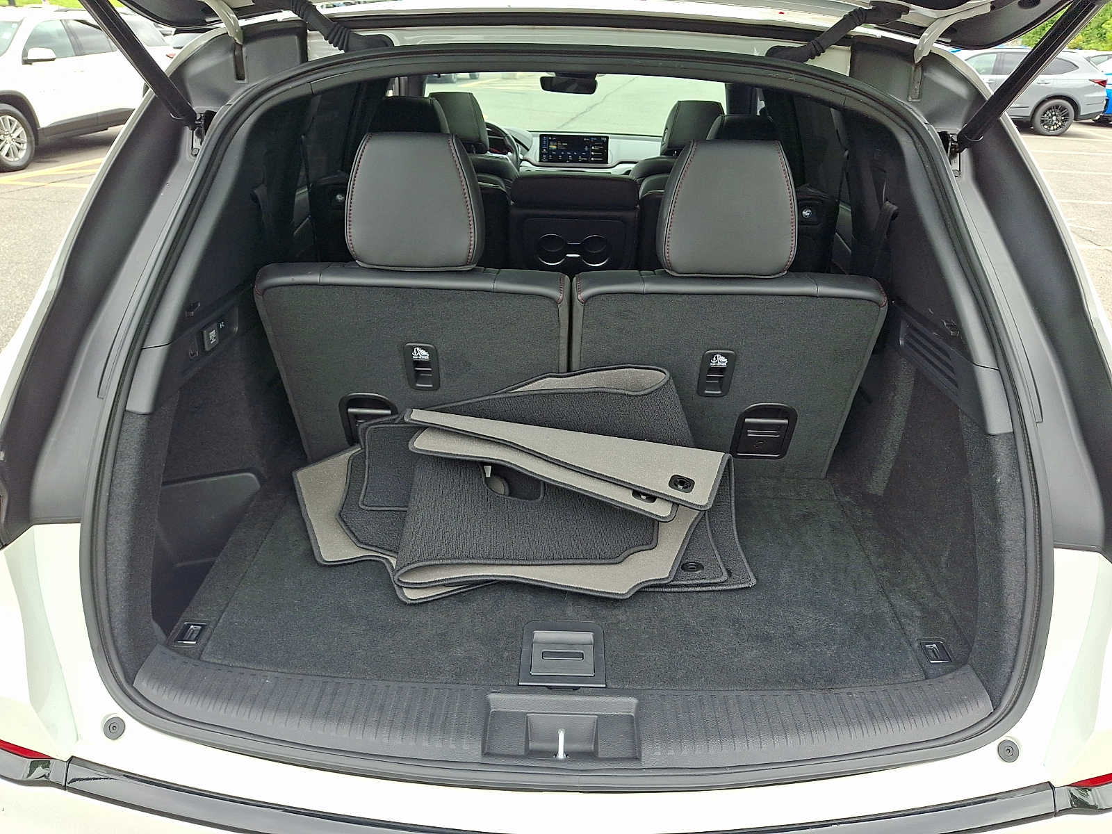 Used 2025 Acura MDX SUV