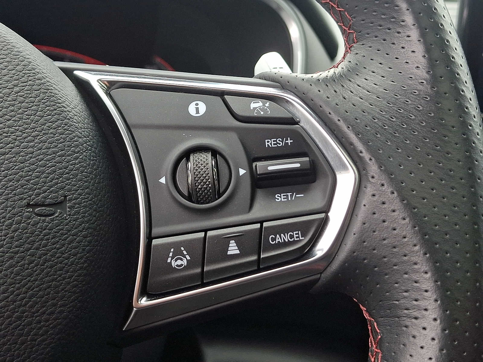 Used 2025 Acura MDX SUV