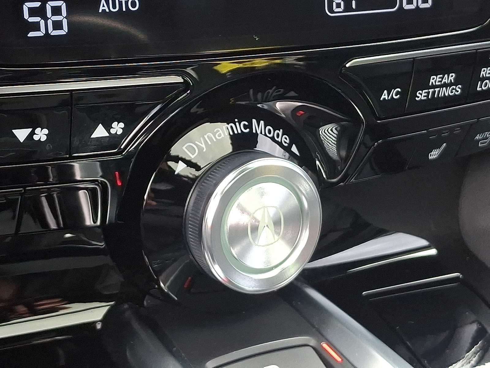Used 2025 Acura MDX SUV
