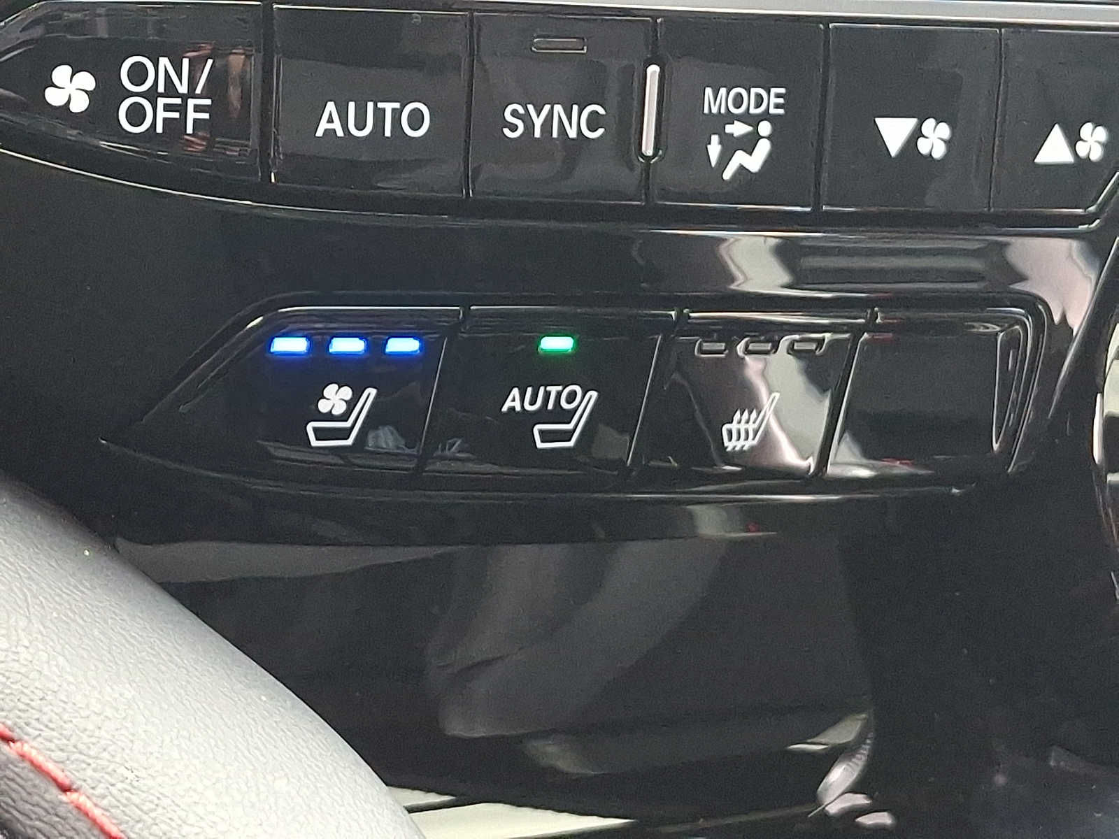 Used 2025 Acura MDX SUV