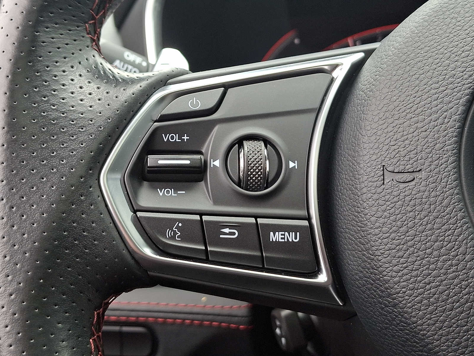 Used 2025 Acura MDX SUV