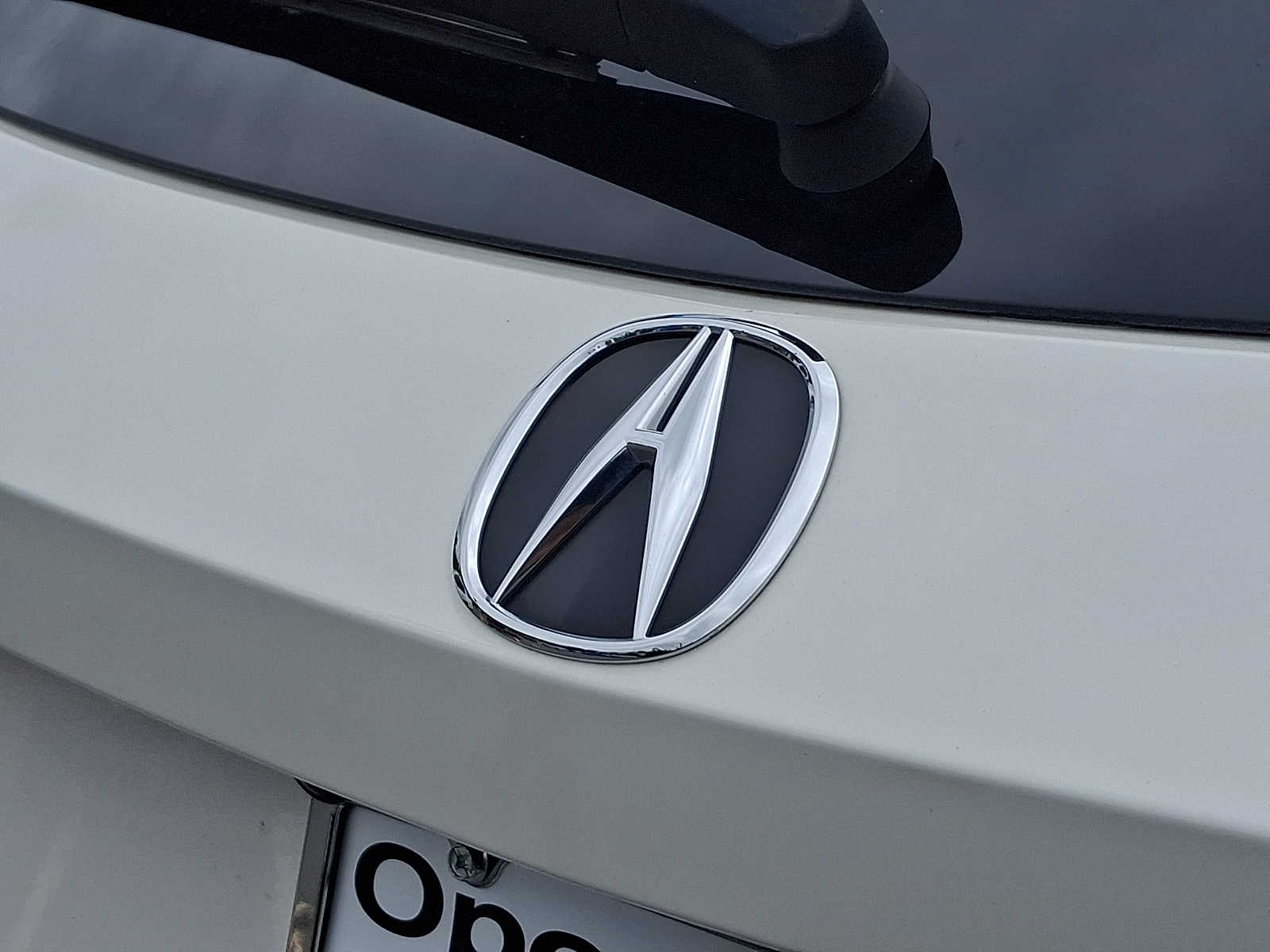 Used 2025 Acura MDX SUV