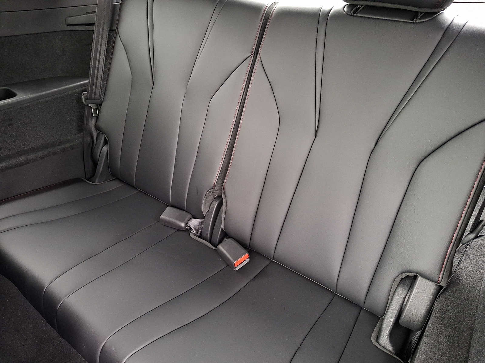 Used 2025 Acura MDX SUV