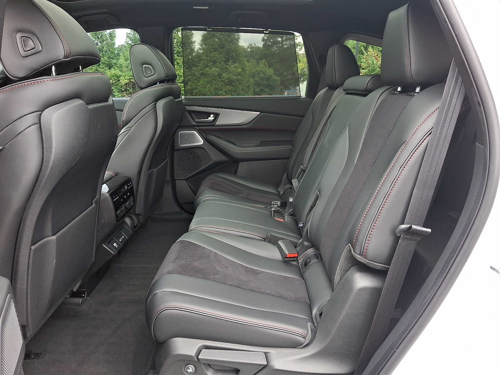 Used 2025 Acura MDX SUV