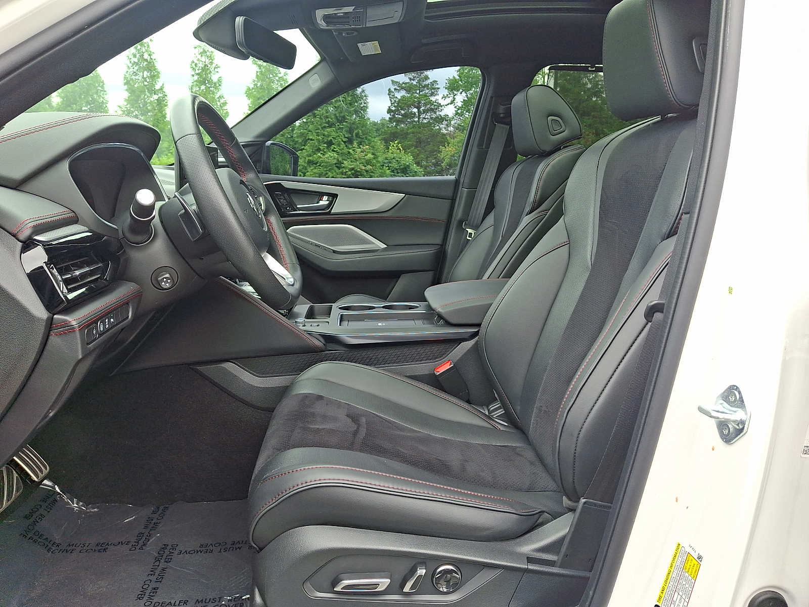 Used 2025 Acura MDX SUV