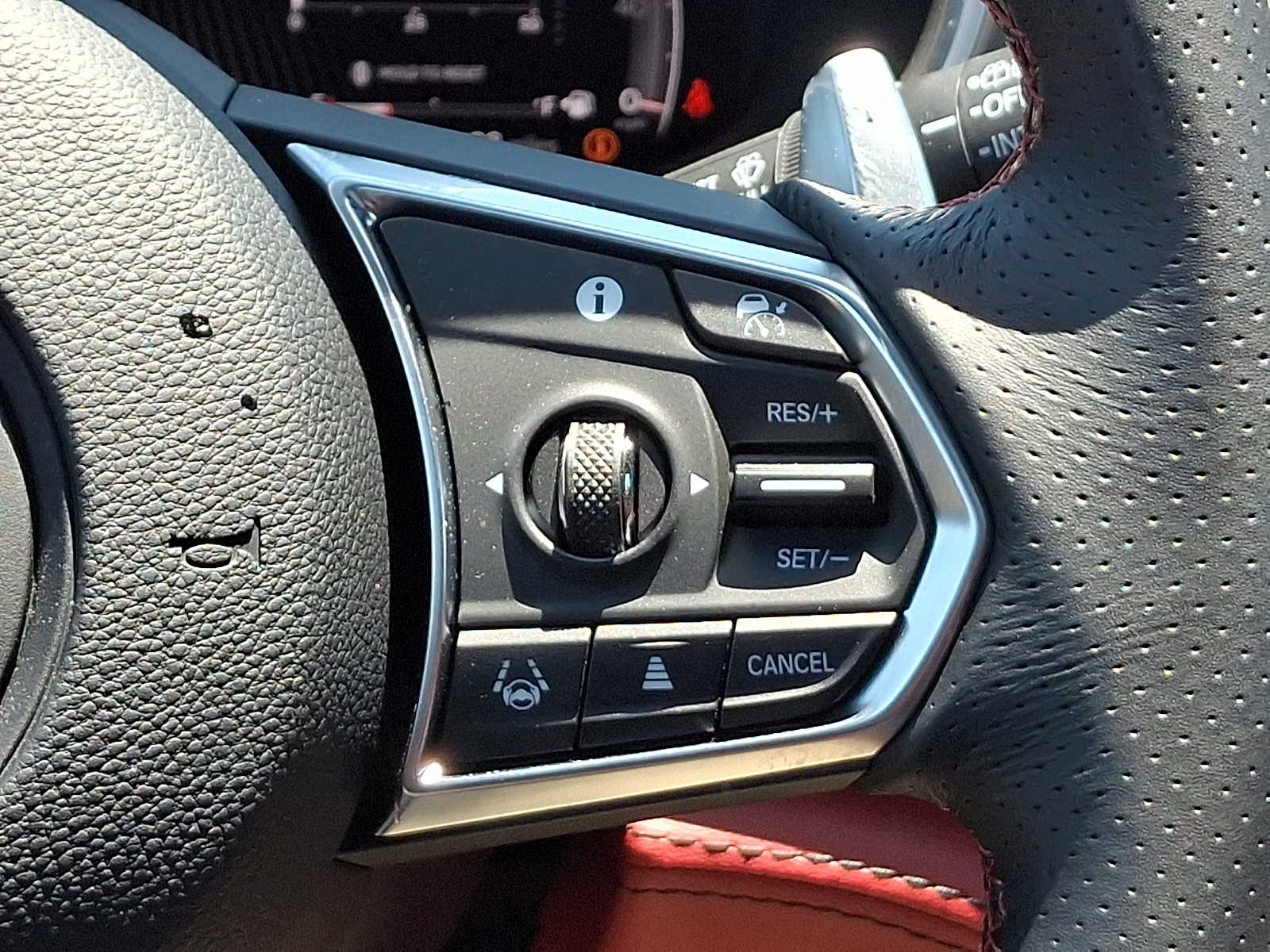 Used 2026 Acura MDX SUV