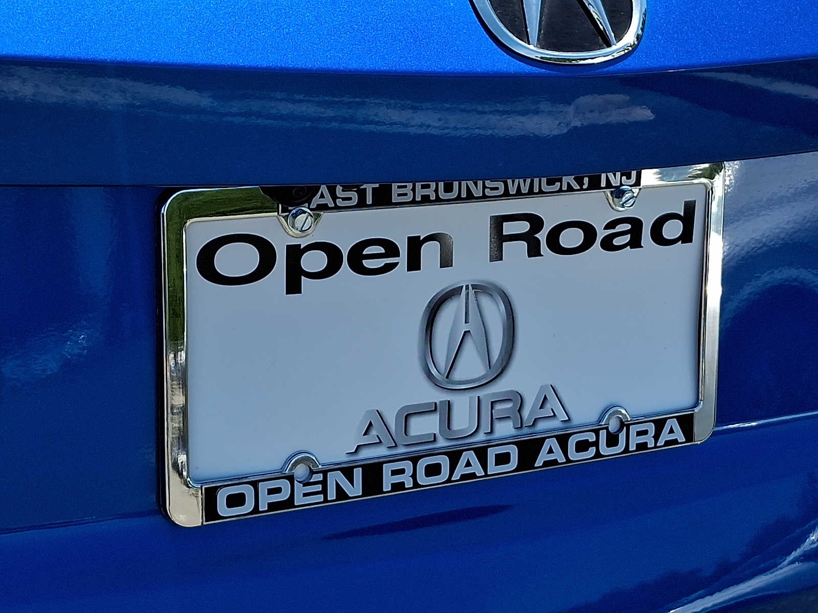 Used 2026 Acura MDX SUV