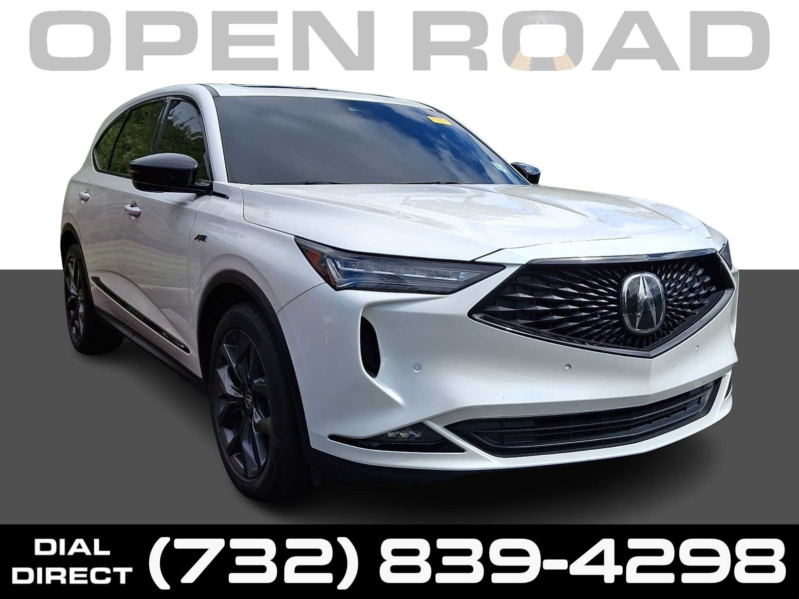 2024 Acura MDX