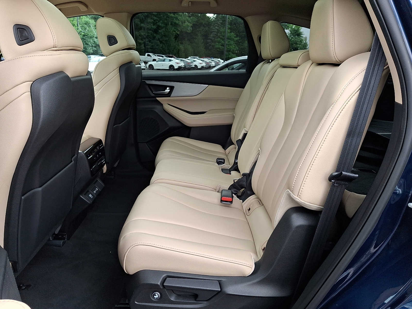 Used 2024 Acura MDX SUV