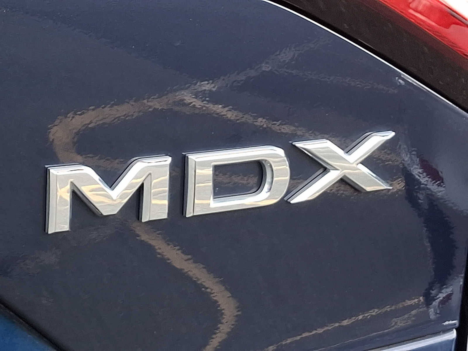 Used 2024 Acura MDX SUV
