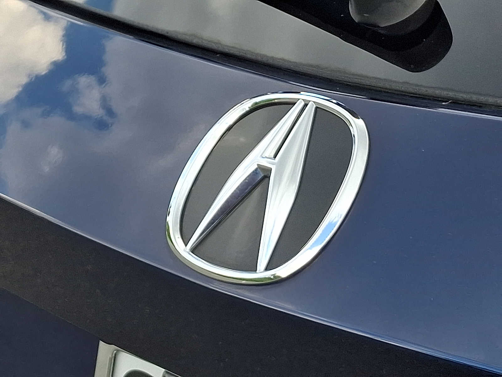 Used 2024 Acura MDX SUV