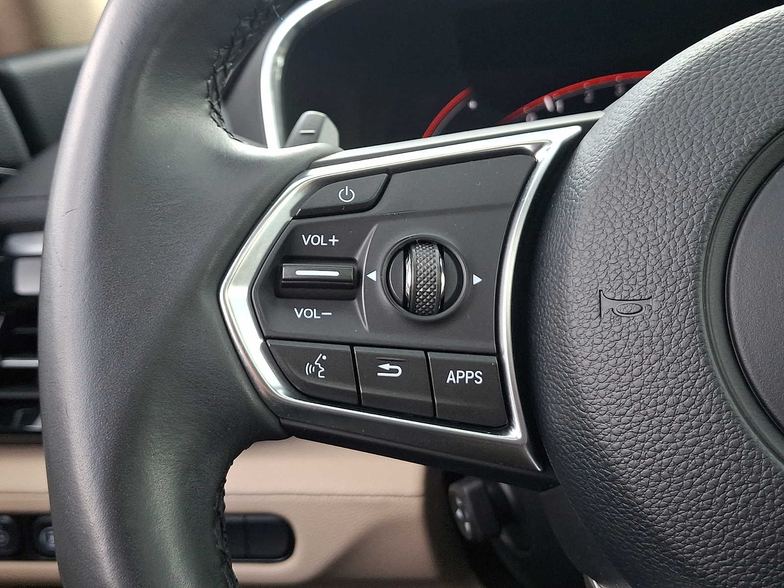 Used 2024 Acura MDX SUV
