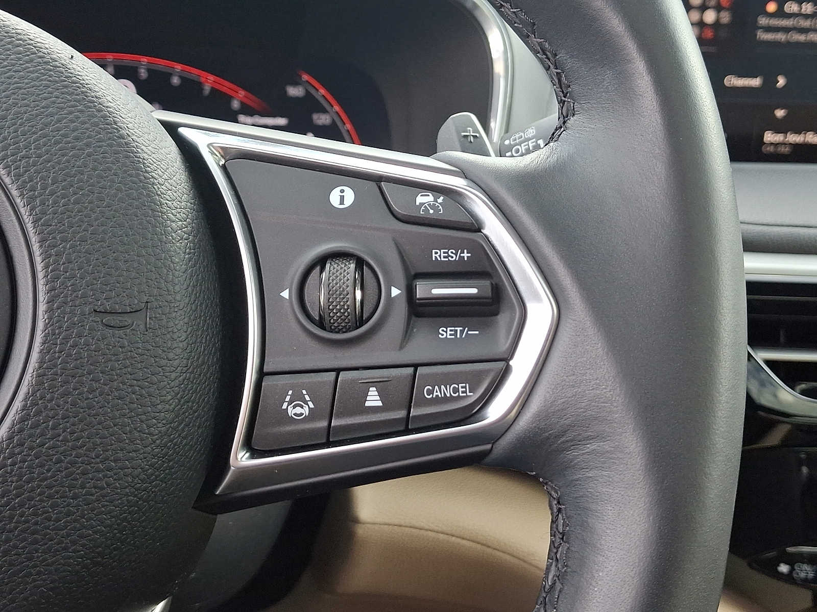 Used 2024 Acura MDX SUV