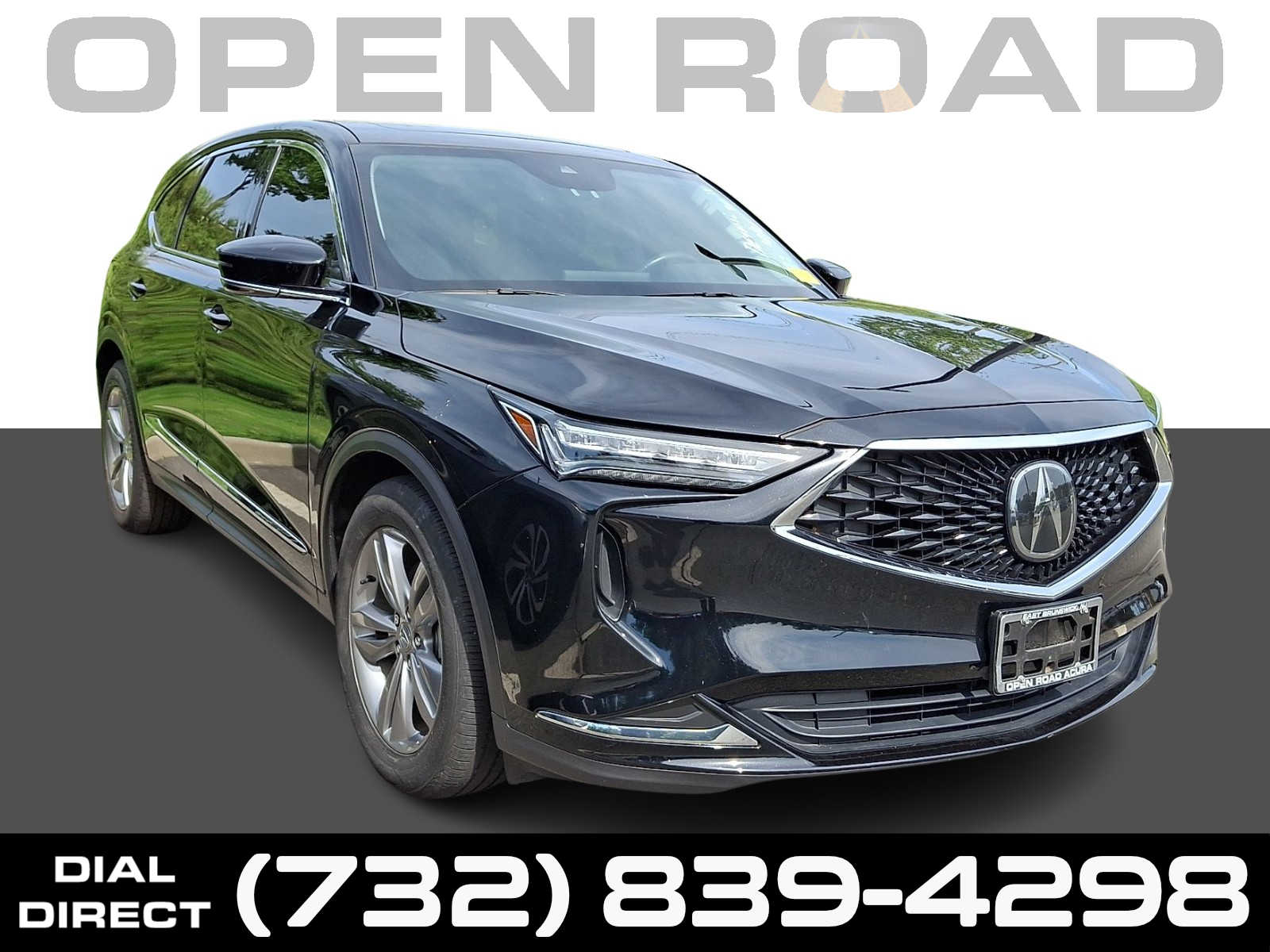2024 Acura MDX