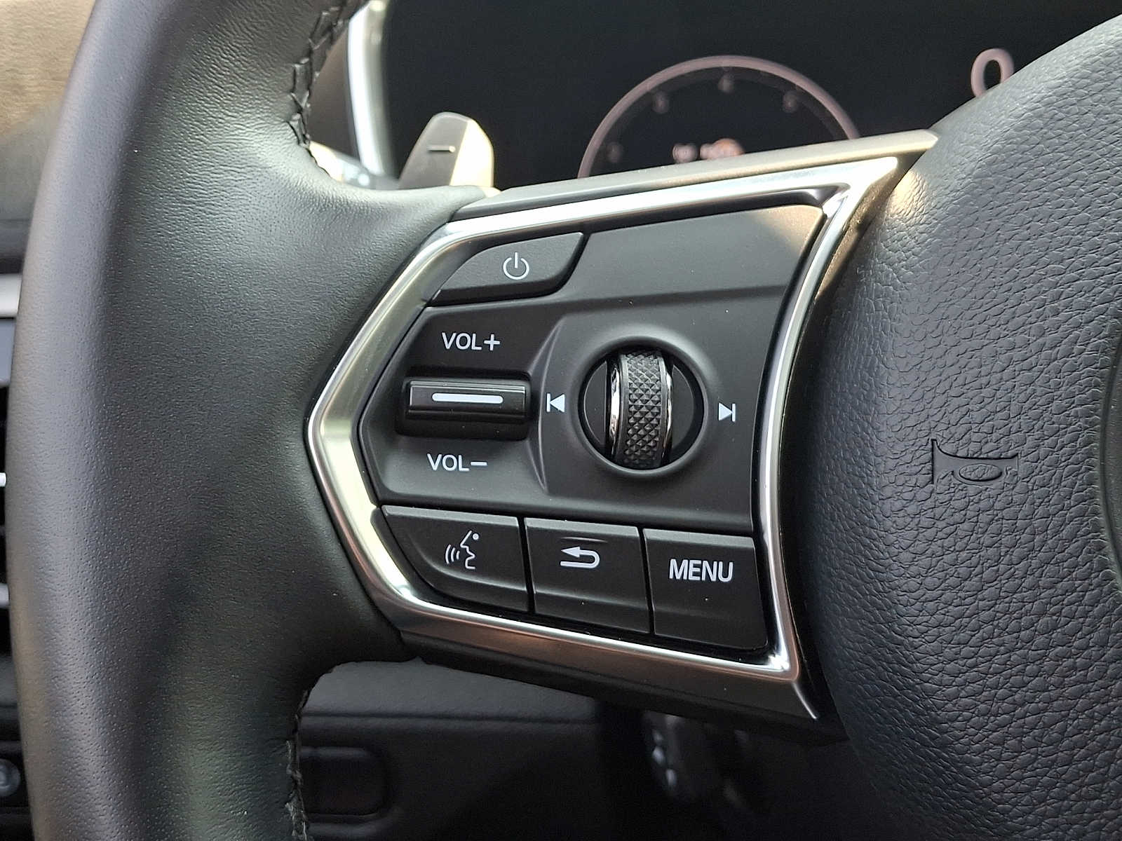 Used 2025 Acura MDX SUV