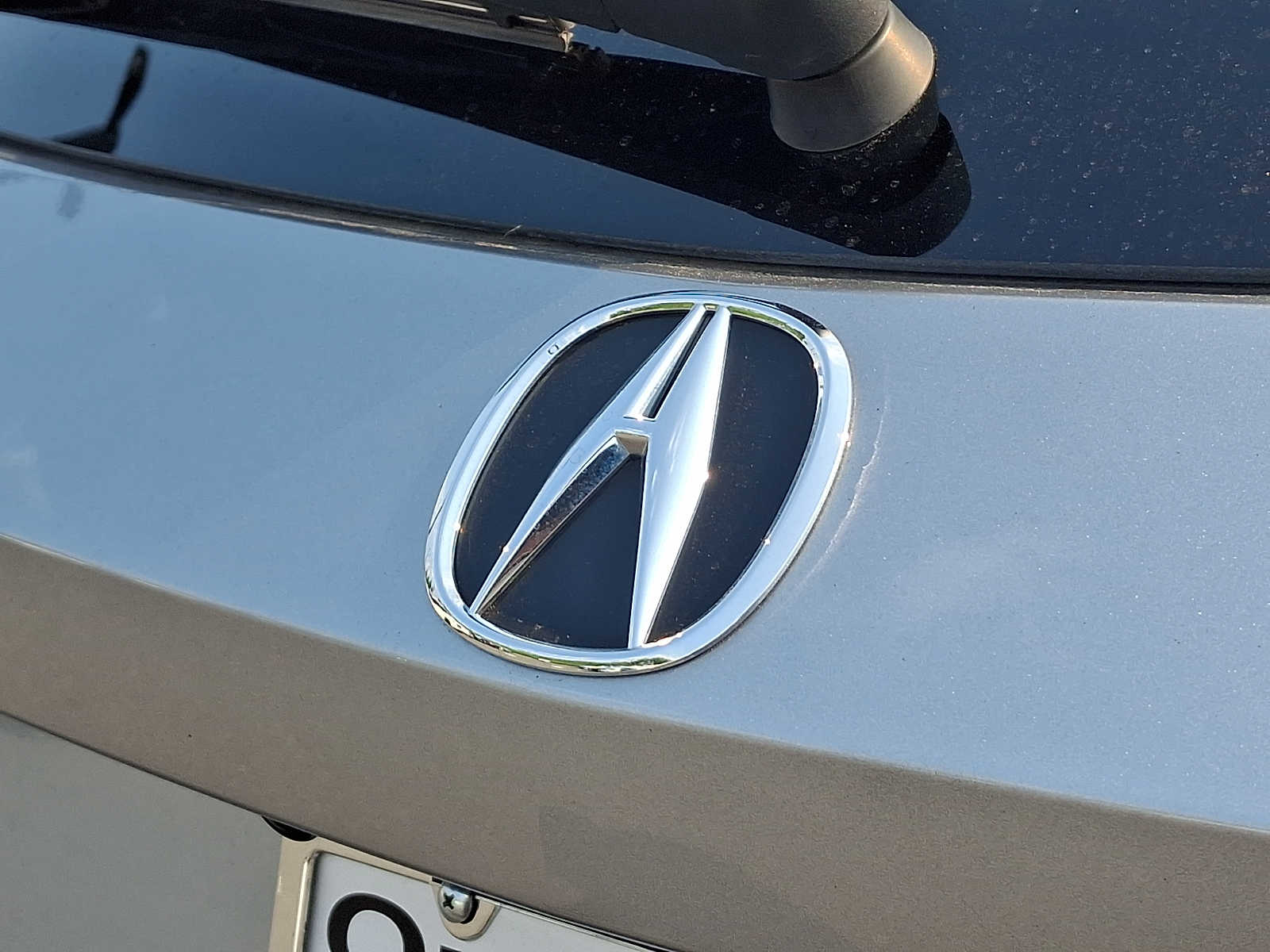 Used 2025 Acura MDX SUV