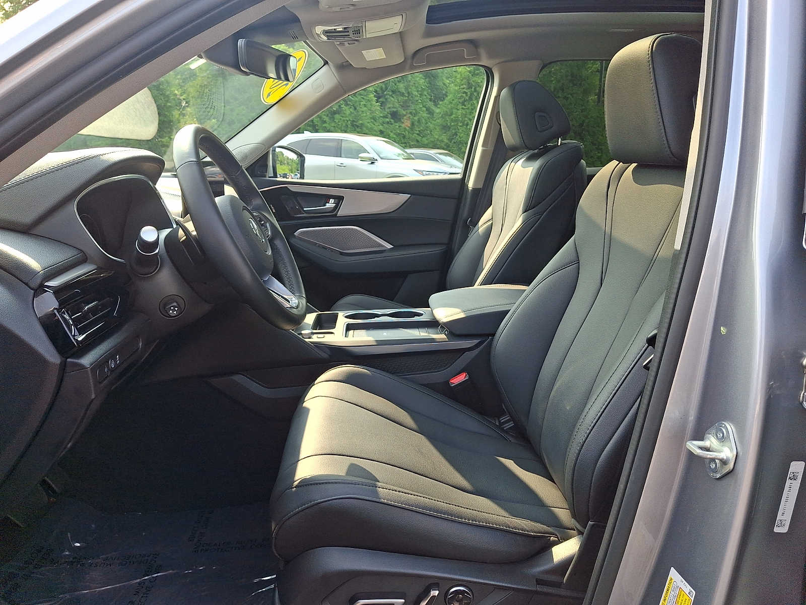 Used 2025 Acura MDX SUV