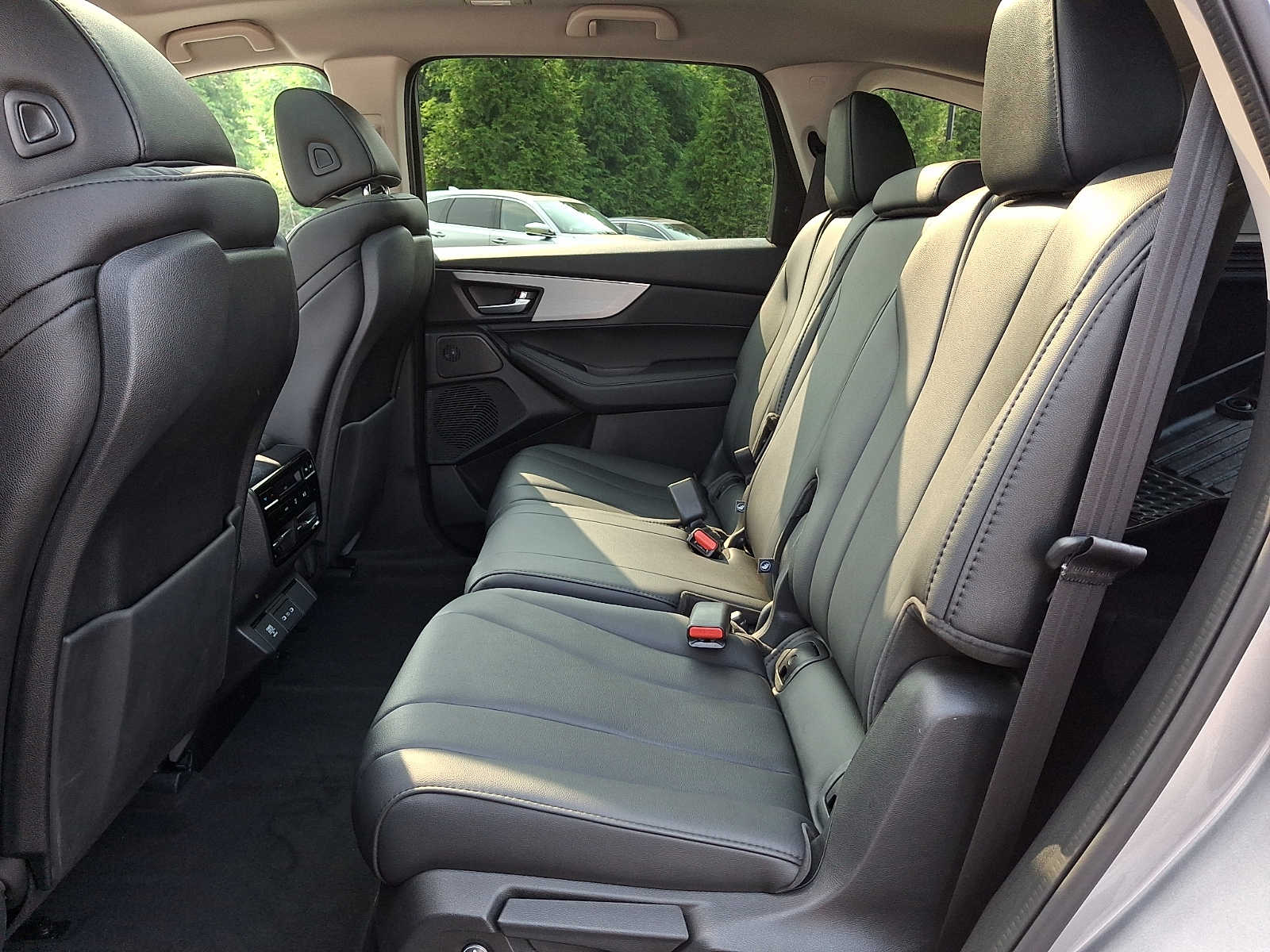 Used 2025 Acura MDX SUV