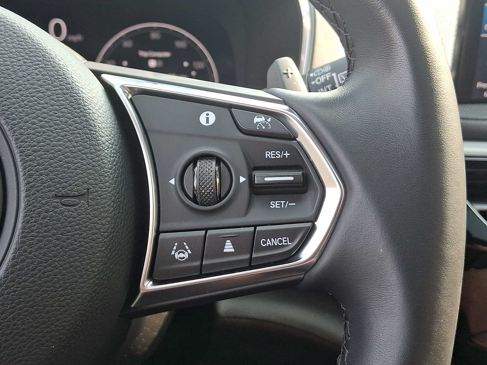 Used 2025 Acura MDX SUV